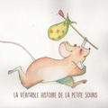 Cover: la v&eacute;ritable histoire de la petite souris - Books on Demand