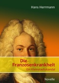 Cover: Die Franzosenkrankheit - neobooks