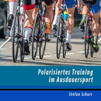 Abbildung von: Polarisiertes Training im Ausdauersport - Books on Demand