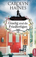 Cover: Unselig sind die Friedfertigen - beTHRILLED