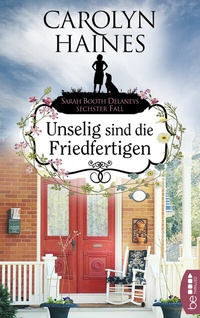 Abbildung von: Unselig sind die Friedfertigen - beTHRILLED