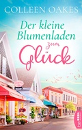 Cover: Der kleine Blumenladen zum Gl&uuml;ck - beHEARTBEAT