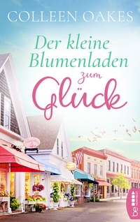 Abbildung von: Der kleine Blumenladen zum Glück - beHEARTBEAT