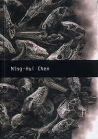 Enlarge image Cover: Ming-Hui Chen - Loughborough University School of Art & Design Publications