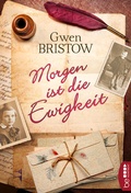 Cover: Morgen ist die Ewigkeit - beHEARTBEAT