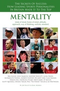 Cover: Mentality - Joe Sillett and Karl Morris
