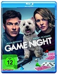 Cover: Game Night - Warner Home Video