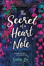 Cover: The Secret of a Heart Note - Katherine Tegen Books
