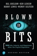 Cover: Blown to Bits - Addison Wesley
