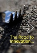 Cover: The Road to Innovation - Let's Think Beyond