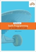 Cover: Swift Programming - Big Nerd Ranch Guides