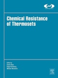Cover: Chemical Resistance of Thermosets - William Andrew