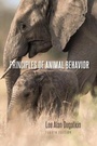 Cover: Principles of Animal Behavior, 4th Edition - University of Chicago Press