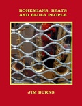 Cover: Bohemians, Beats and Blues People - Lulu.com