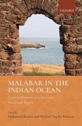 Cover: Malabar in the Indian Ocean - OUP India