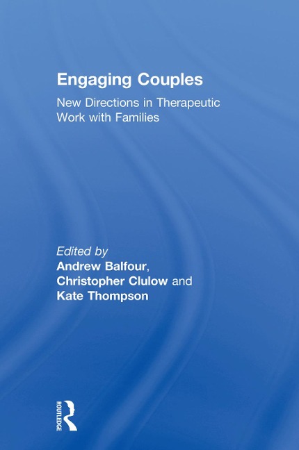 Abbildung von: Engaging Couples - Routledge