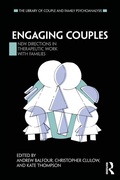 Cover: Engaging Couples - Routledge