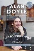 Cover: A Newfoundlander in Canada - Doubleday Canada