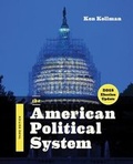 Cover: The American Political System - WW Norton & Co