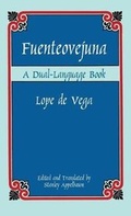 Cover: Fuenteovejuna - Dover Publications
