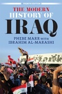 Cover: The Modern History of Iraq - Routledge