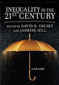 Cover: Inequality in the 21st Century - Routledge