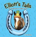 Cover: Elliott's Tails - Susan greenberg