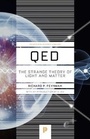 Cover: QED - Princeton University Press