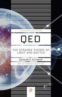 Enlarge image Cover: QED - Princeton University Press