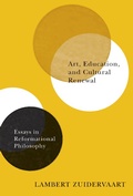 Cover: Art, Education, and Cultural Renewal - McGill-Queen's University Press