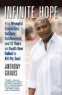 Enlarge image Cover: Infinite Hope - Beacon Press