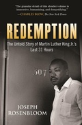 Cover: Redemption - Beacon Press