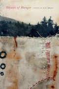 Cover: Objects of Hunger - Southern Illinois University Press