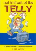 Cover: Not in Front of the Telly - Polperro Heritage Press