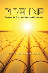 Enlarge image Cover: Pipeline - William Carey Publishing