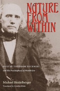 Cover: Nature From Within - University of Pittsburgh Press