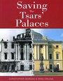 Cover: Saving The Tsar's Palaces - Polperro Heritage Press