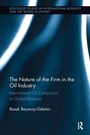 Bild: The Nature of the Firm in the Oil Industry - Routledge
