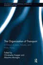 Cover: The Organization of Transport - Routledge