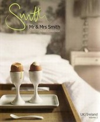 Abbildung von: Mr & Mrs Smith Hotel Collection: v. 2 - Spy Publishing
