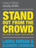 Cover: Stand Out from the Crowd - Red Globe Press