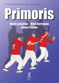 Enlarge image Cover: Primoris - Wyvern Media