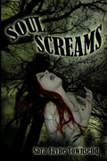Cover: Soul Screams - Stumar Press