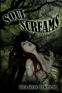 Enlarge image Cover: Soul Screams - Stumar Press