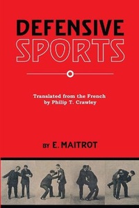 Abbildung von: Defensive Sports - Wyvern Media