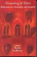 Cover: Dreaming of Eden - Wild Goose Publications