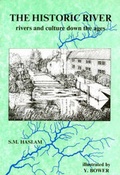 Cover: The Historic River - Cobden of Cambridge Press