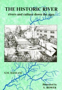 Enlarge image Cover: The Historic River - Cobden of Cambridge Press