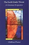 Cover: The Earth Under Threat - Wild Goose Publications