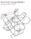 Cover: Michael Craig-Martin Drawings 1967-2002 - Alan Cristea Gallery